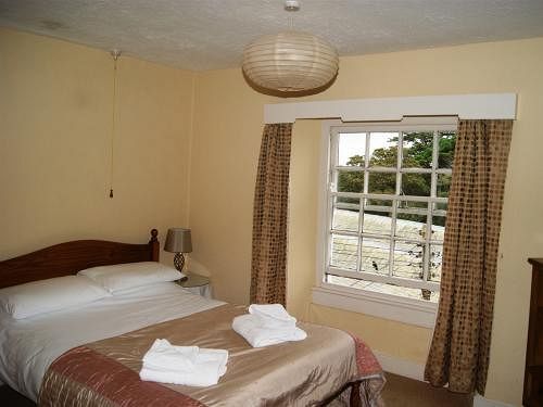 St Agnes Hotel Exterior foto